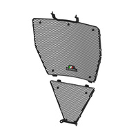 Evotech Performance osłony chłodnicy – Ducati Streetfighter V4 S (2025+)