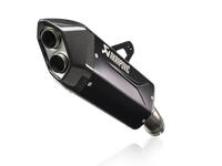 Akrapovic tłumik końcowy BMW R 1300GS