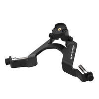 Evotech Performance uchwyt SP Connect - Kawasaki Ninja ZX-4RR (2023+)