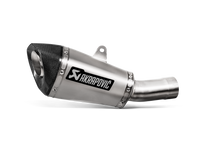 Akrapovic tłumik końcowy Honda CB 1000R 2018 - 2024