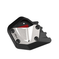 Evotech Performance poszerzenie stopki - BMW S 1000 XR TE (2020 - 2023)