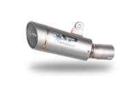 Spark tłumik końcowy Grid-O BMW S1000RR 2019-2024 / M1000RR 2020-2024