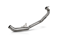 Akrapovic kolektor wydechowy Honda X - ADV 750 2025+