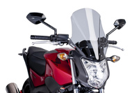 Szyba turystyczna PUIG do Honda NC700S / NC750S 12-20