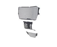 Evotech Performance osłona chłodnicy + silnika - Ducati Monster 1200 S (2017-2021)