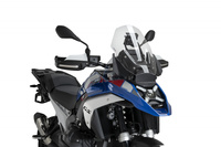 Szyba turystyczna PUIG do BMW R1300GS / Adventure 24-25 (42 cm z radarem AAC)