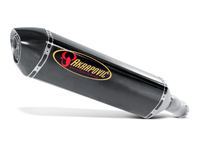 Akrapovic tłumik końcowy Yamaha FZ1 2006 - 2015