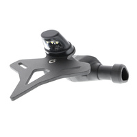 Evotech Performance mocowanie tablicy - Yamaha R1 (2015-2019)