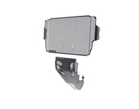 Evotech Performance osłona chłodnicy + silnika - Ducati Multistrada 1200 S 2015-2017