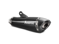 Akrapovic tłumik końcowy BMW R nineT / Pure / Racer / Scrambler / Urban G/S