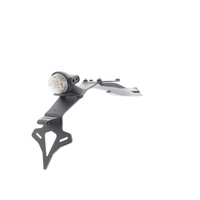 Evotech Performance mocowanie tablicy - Triumph Scrambler 1200 XC (2019-2023)