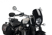 Owiewka PUIG Anarchy do Triumph Bonneville Speedmaster 18-25