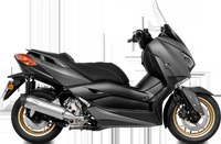 LeoVince tłumik LV One Evo Yamaha T-Max 300 2021-2024