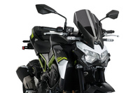 Owiewka PUIG do Kawasaki Z900 20-24 (Touring)