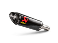Akrapovic tłumik końcowy BMW S1000RR / M1000RR 2019 - 2025
