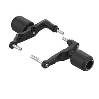 Evotech Performance crashpady - Honda CB650R (E-Clutch) (2024+)