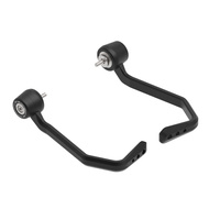 Evotech Performance osłony klamek (Race) - Aprilia Tuono 457 (2025+)