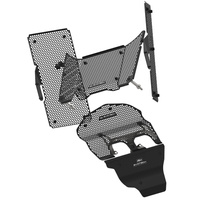 Evotech Performance osłona chłodnicy + silnika - Ducati Multistrada V4 Rally (2023-2024)