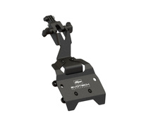 Evotech Action / Dash Cam Sat Nav Upper Mount - BMW F 900 XR Triple Black (2025+)