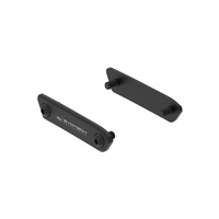 Evotech Pillion Footpeg Removal Kit - Ducati Panigale V2 (2025+)