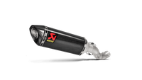 Akrapovic tłumik końcowy Aprilia RSV 4/Tuono V4 2021 - 2025