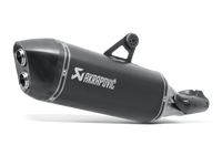 Akrapovic tłumik końcowy BMW R1200GS / Adventure