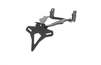 Evotech Performance mocowanie tablicy - Ducati Scrambler 1100 (2018-2020)