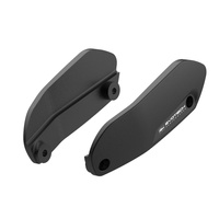 Evotech Lower Wing Removal Kit - Ducati Streetfighter V4 S (2025+)