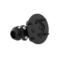 Evotech Performance uchwyt nawigacji TomTom - Yamaha Tenere 700 Rally Edition (2021+)