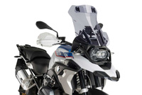 Szyba turystyczna PUIG do BMW R1200GS 13-18 / R1250GS 18-23 (z deflektorem)
