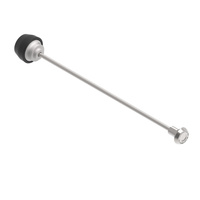 Evotech Performance crashpady osi tył - Kawasaki Ninja ZX-6R 40th Anniversary Edition (2024+)