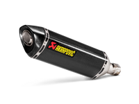 Akrapovic tłumik końcowy Suzuki GSX-R1000 2017 - 2025