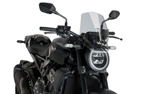 Owiewka PUIG do Honda CB1000R Black Edition 21-25