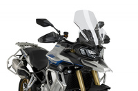 Szyba turystyczna PUIG do Voge 900DSX 24-25