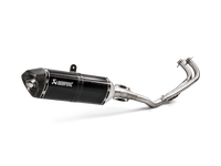 Akrapovic układ wydechowy Racing Line Sym Maxsym 500