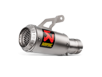 Akrapovic tłumik końcowy BMW S1000R 2021 - 2025 / S1000RR 2019 - 2025