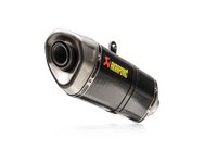 Akrapovic tłumik końcowy Honda CB 750 Hornet 2023 - 2025