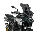 Szyba turystyczna PUIG do BMW R1300GS / Adventure 24-25 (bez radaru AAC)