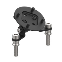 Evotech Performance uchwyt nawigacji TomTom - BMW R 1200 R (2015-2018)