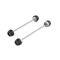 Evotech Performance crashpady osi zestaw - Ducati Streetfighter V2 (2025+)