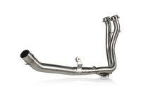 Akrapovic kolektory wydechowe Honda XL 750 Transalp 2025 -