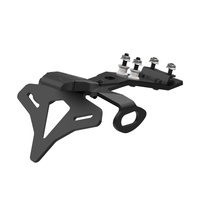 Evotech Performance mocowanie tablicy - Honda CB750 Hornet (2023+)