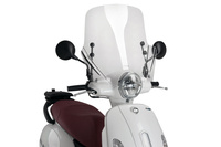 Owiewka PUIG do SYM Fiddle 50 / 125 21-25 (T.X.)