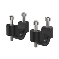 Evotech Performance podwyższenie kierownicy - Triumph Speed Triple 1200 RS (2025+)