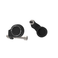 Evotech Performance crashpady osi przód - Yamaha MT-07 (2025+)