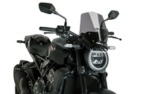 Owiewka PUIG do Honda CB1000R Black Edition 21-25