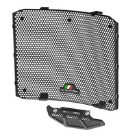 Evotech Performance osłona chłodnicy + silnika - Ducati Multistrada V2 (2025+)