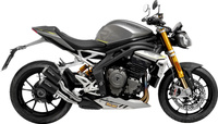 LeoVince tłumik LV-10 Triumph Speed Triple 1200/RS/RR 2021-2024