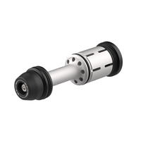 Evotech Performance crashpady osi tył - BMW R 1250 GS-Edition 40 Years GS (2021-2023)