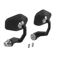 Evotech Performance lusterka (Sport) - Yamaha Tracer 9 GT (2025+)